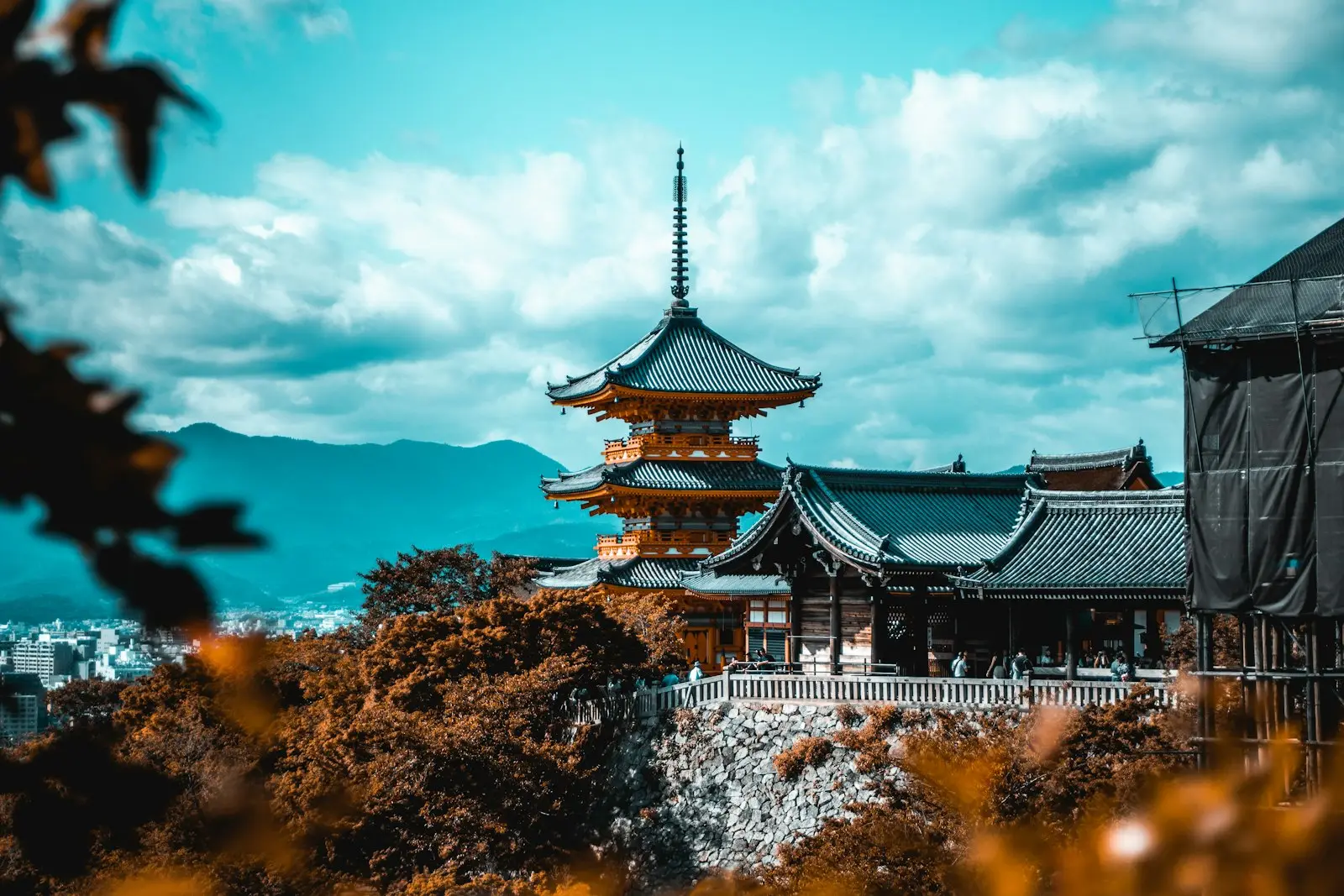 京都